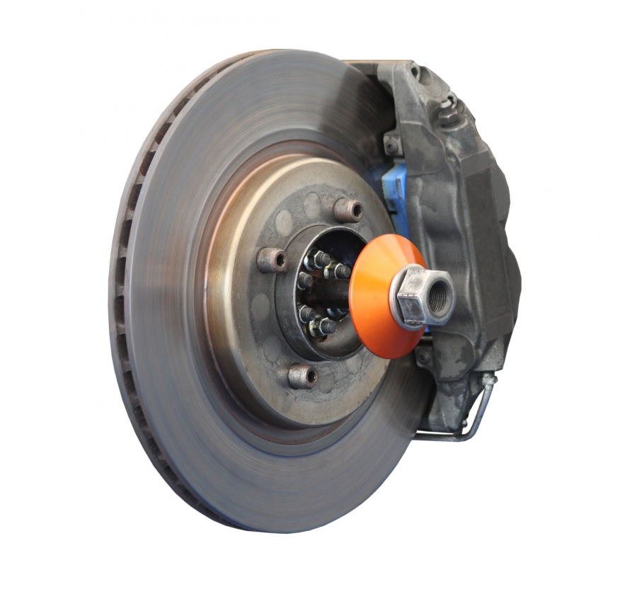 Image of a disc brake for vehicles