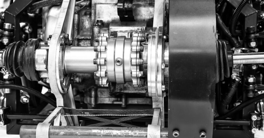 Image Of Car Transmission