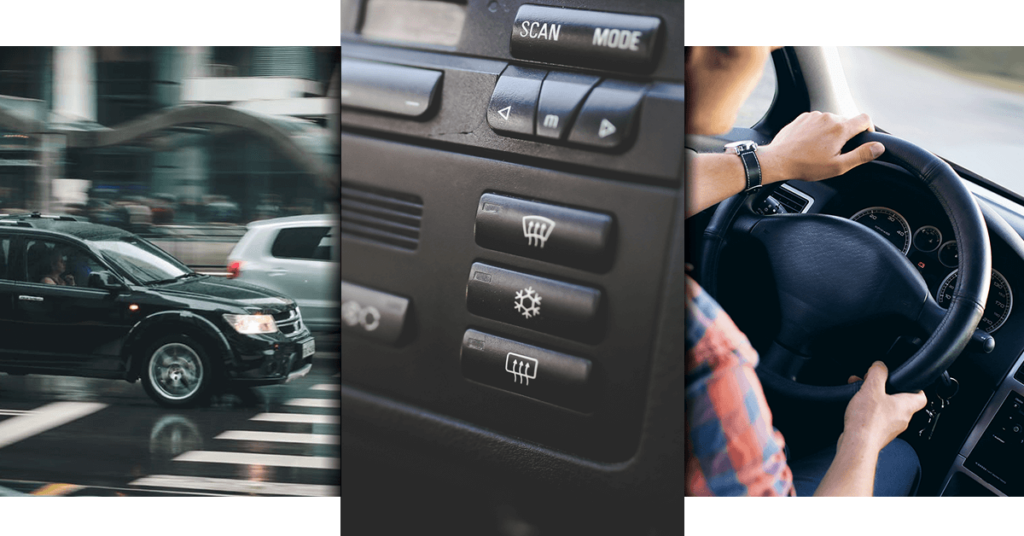 Kearny Mesa Automotive complete vehicle care