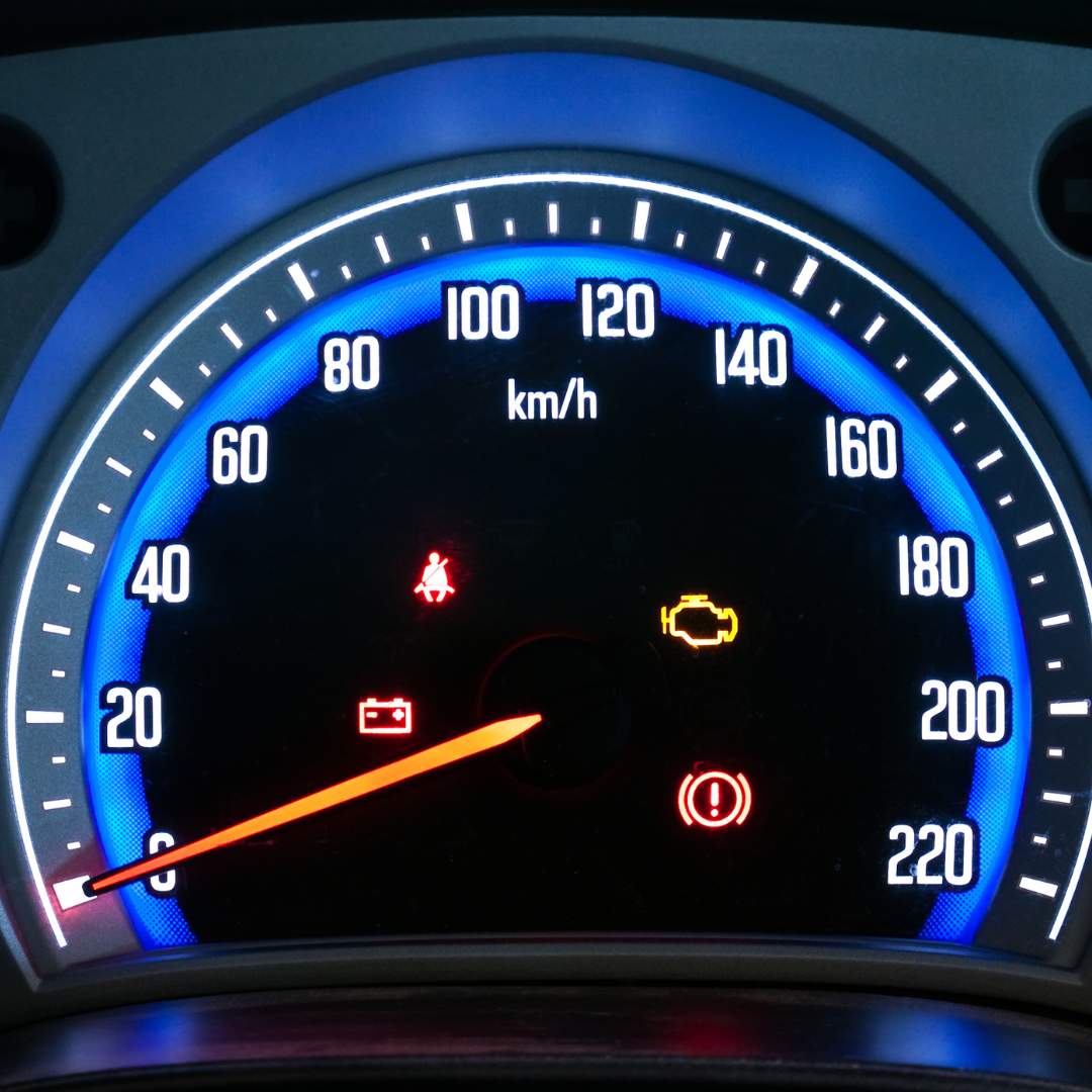 Image 4 - Signs Your Vehicle Needs Brake Service