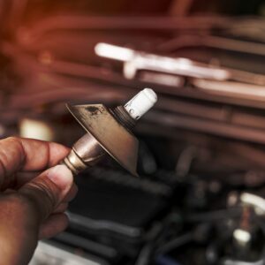 car oxygen sensor