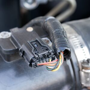 mass air flow sensor