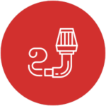 air intake icon.