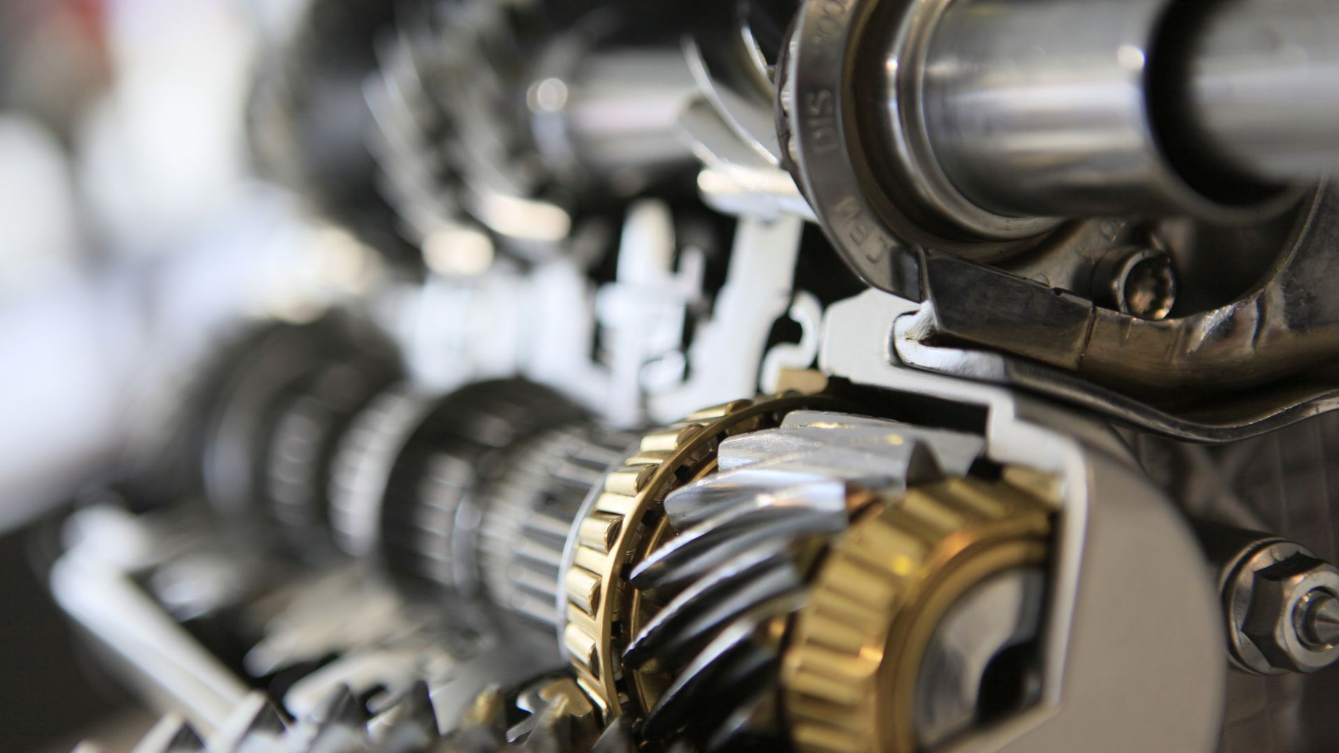 Top Four Myths About Transmission Repairs Debunked - Featured Image