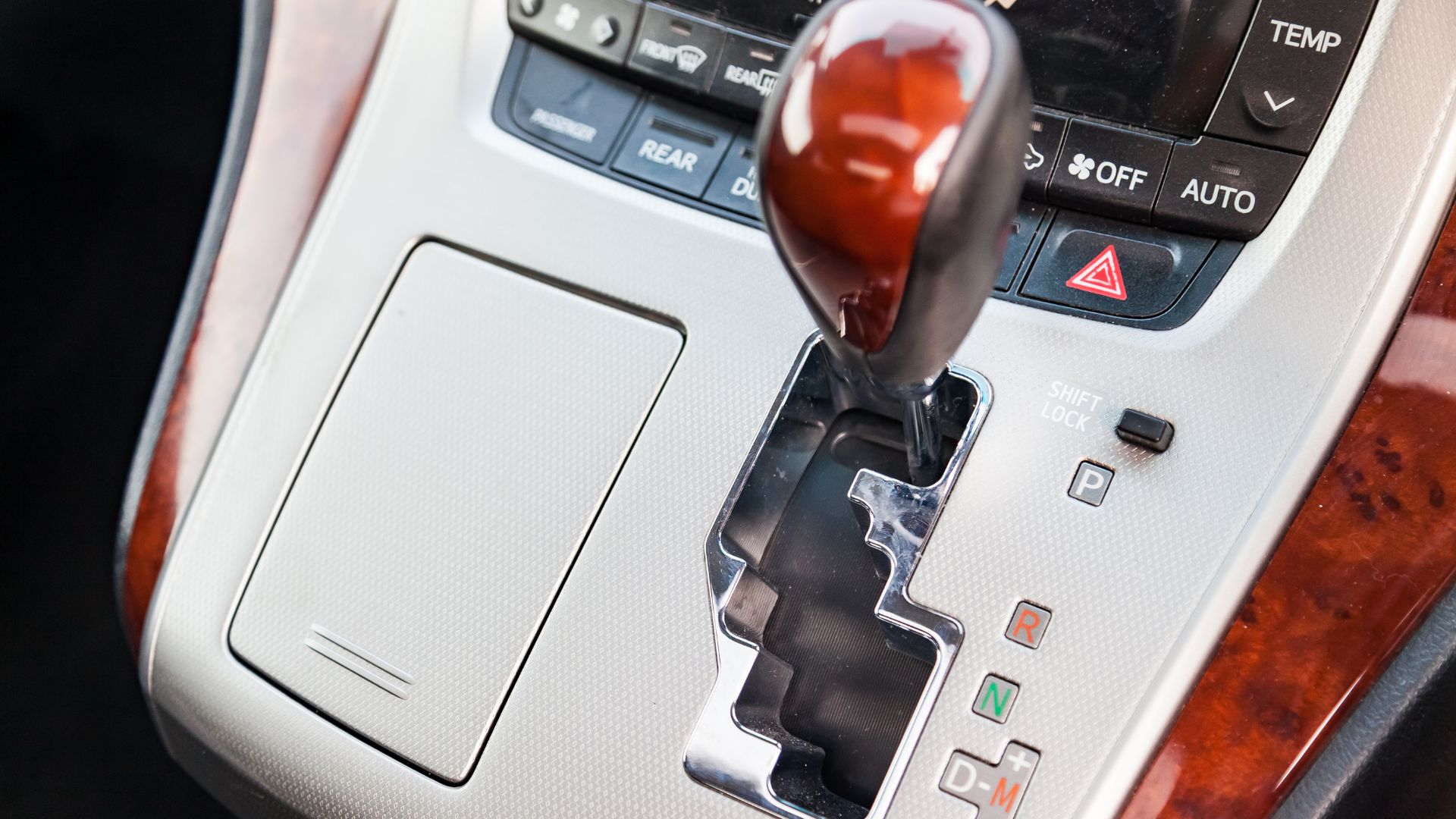 Understanding Transmission Fluid - Featured Image