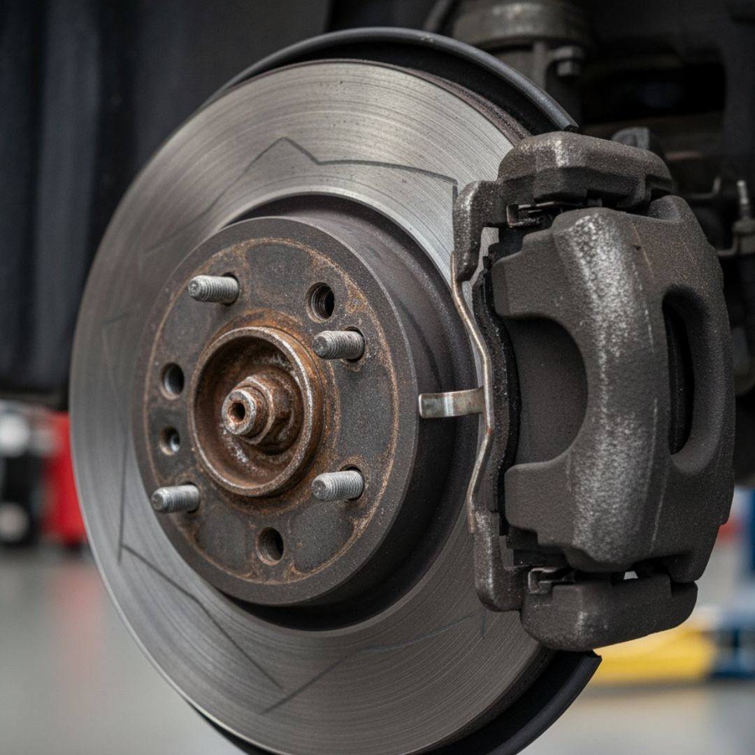 Car Brake